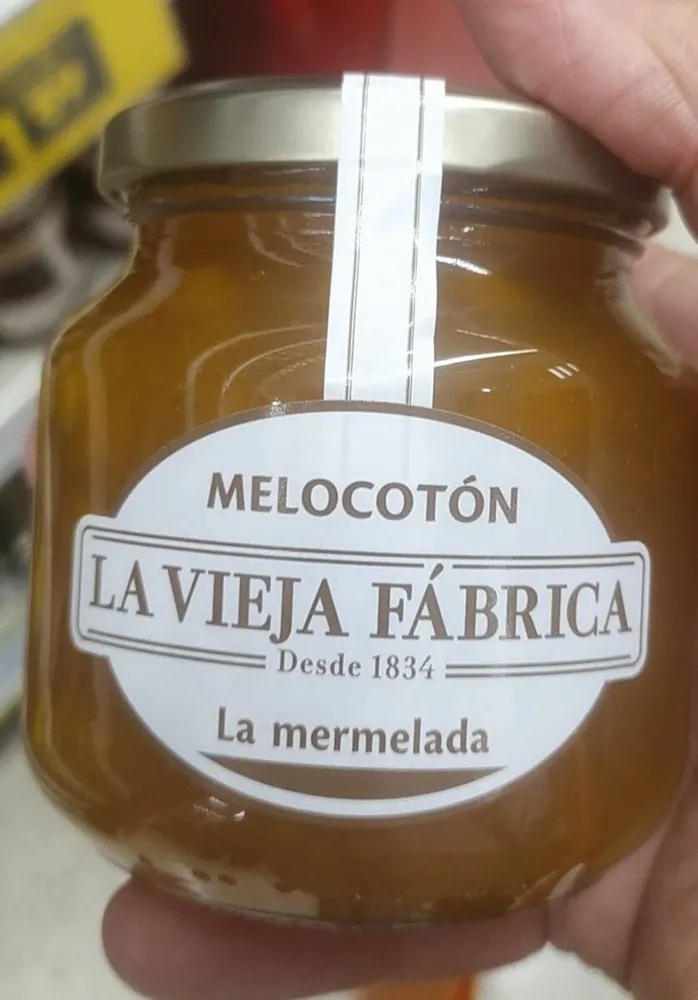 Melocotón