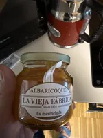 Albaricoque