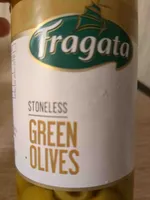 Olives green