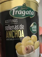 Aceitunas