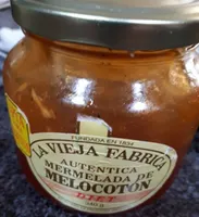 Mermelada la vieja fábrica