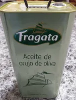 Aceite de oliva