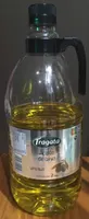 Aceite de oliva