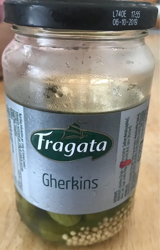 Gherkins