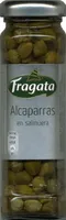 Alcaparras frasco 57 g