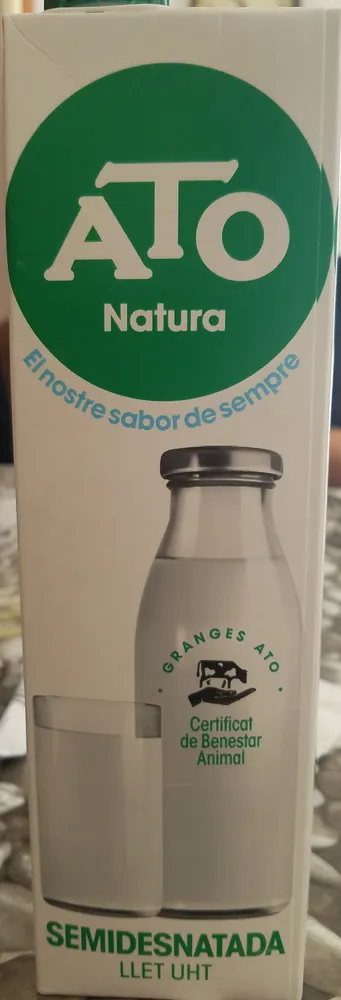 Ato natura