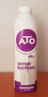 Leche sin lactosa