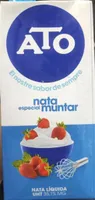 Nata Montada
