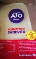 Formate per a sandvitx