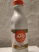 Leche grande crème