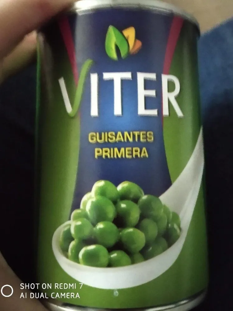 Guisantes