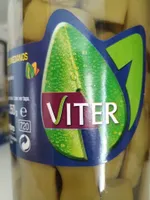 Judias verdes