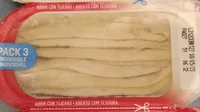 Boquerones en vinagre
