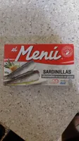 Sardinillas ahumadas