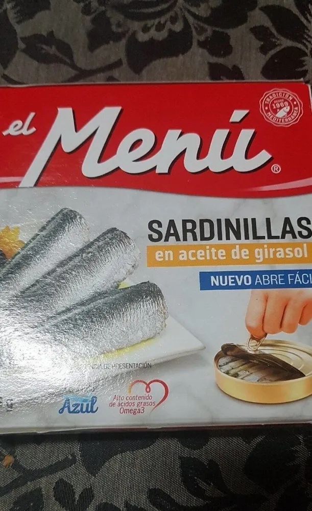 sadinillas