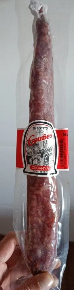 Secallona Pagès