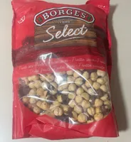 Nuts / Almendras