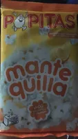 Palomitas mantequilla para microondas envase 100 g