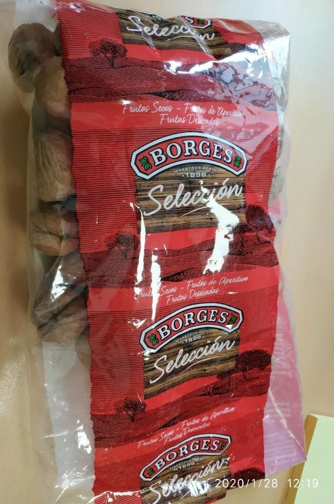 Nueces