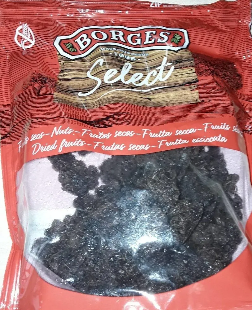 Frutos secos