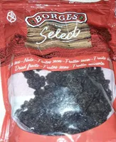Frutos secos