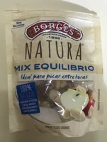 Natura Mix Equilibrio