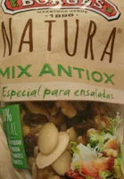 Mix antiox