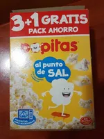 Palomitas