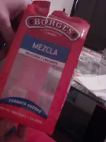 Mezcla