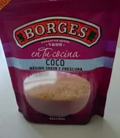 Coco rallado