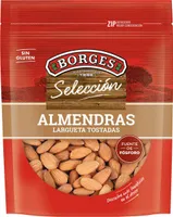 Almendra largueta