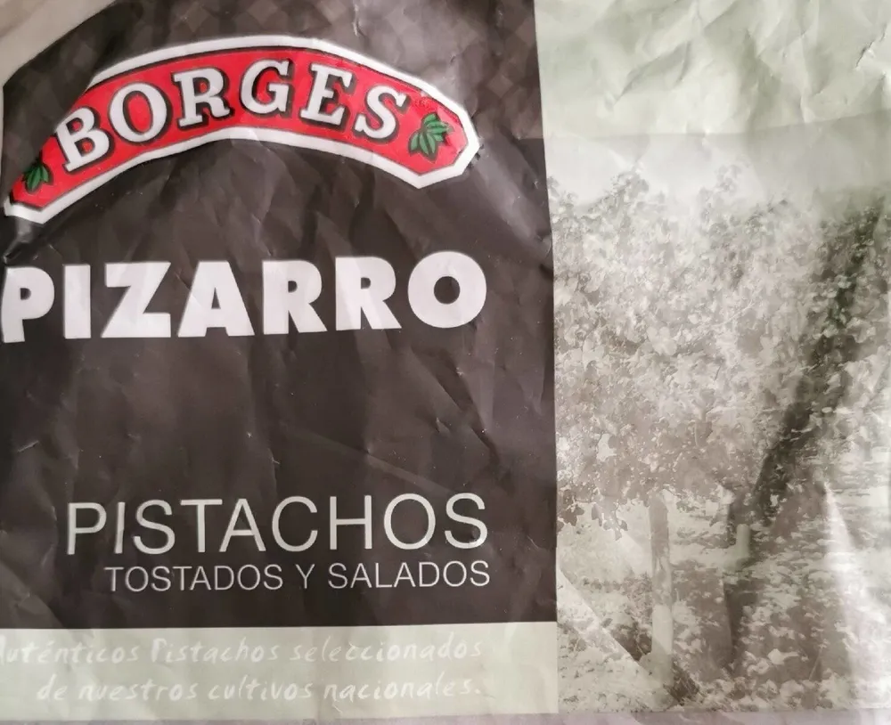 Pistachos