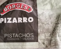 Pistachos