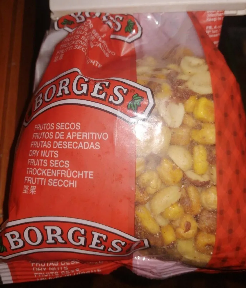 Frutos secos
