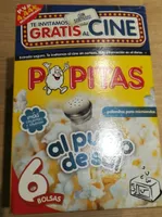 Popitas