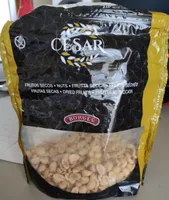 Cacahuete frito y salado