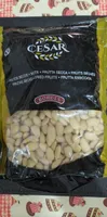 Almendras frutas secas