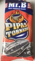 Pipas tornado