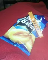 Western Corn maíz frito bolsa 130 g