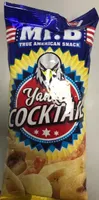 Yankee cocktail