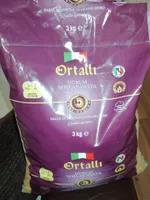 Pasta di sémola di grano duro