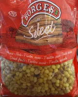 Select frutos secos