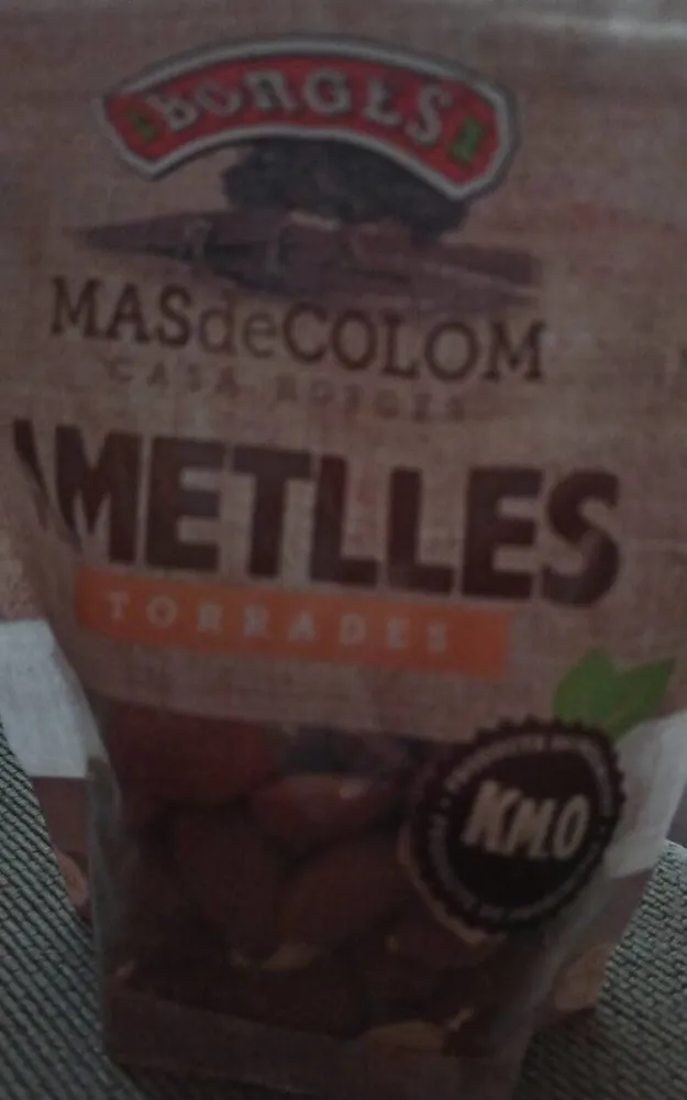 Ametlles