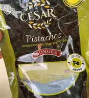 Pistachos