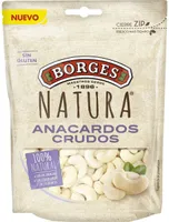 Anacardos crudos