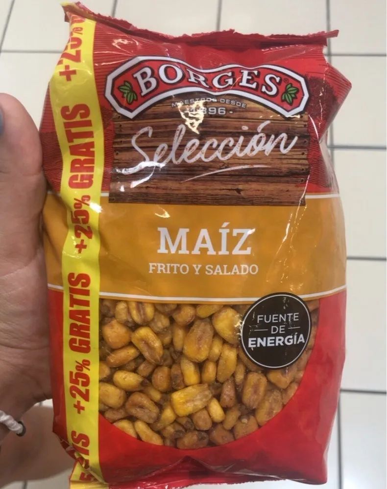 Maíz