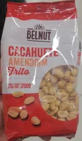 Cacahuete frito