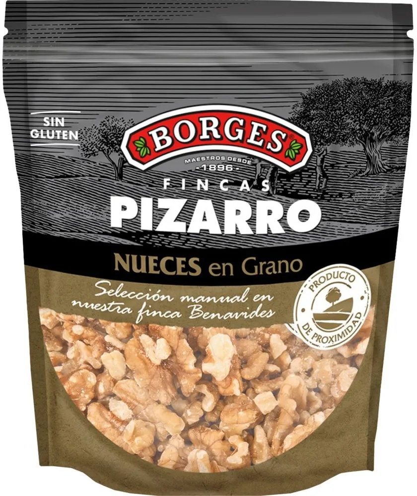 Pizarro Nueces imp Promo