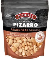 Almendras marcona
