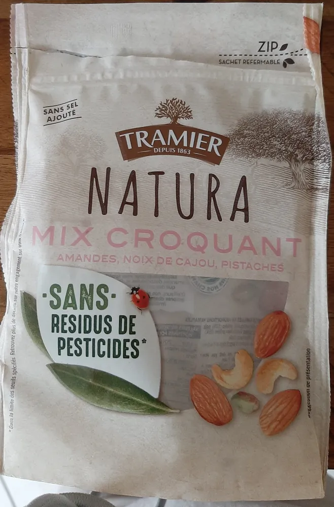 Natura Mix Croquant